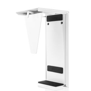 CPU Houder Space C Wit (thin client)