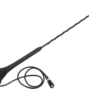 Dak antenne AM / FM HC97 (f) + Phantom power supply Audi / Seat / Skoda / VW 16V AM / FM