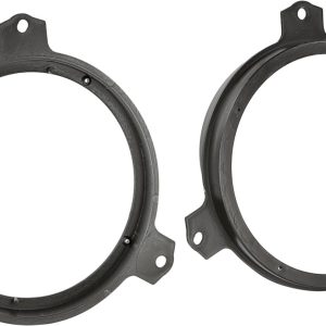 Speaker Ringen Ø 165 mm Citroën C1 – Peugeot 108 – Toyota Aygo/Auris – Subaru Forester Voorportier