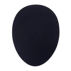 BakkerElkhuizen The Egg Ergo Mouse Pad
