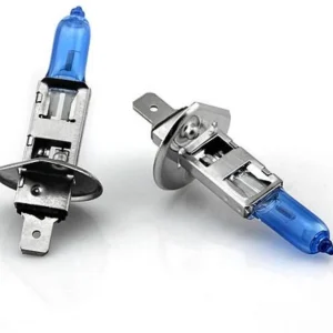 Benson Autolamp H1 - 12 Volt - 55 Watt - Xenon Blue Super White - 2 stuks