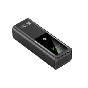 100W Laptop Powerbank 26.800mAh USB-C snellader
