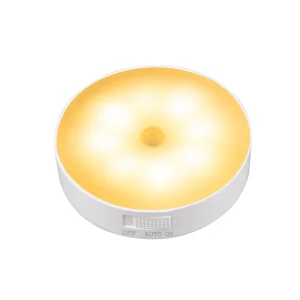 MyTech round sensor LED light | Draadloos