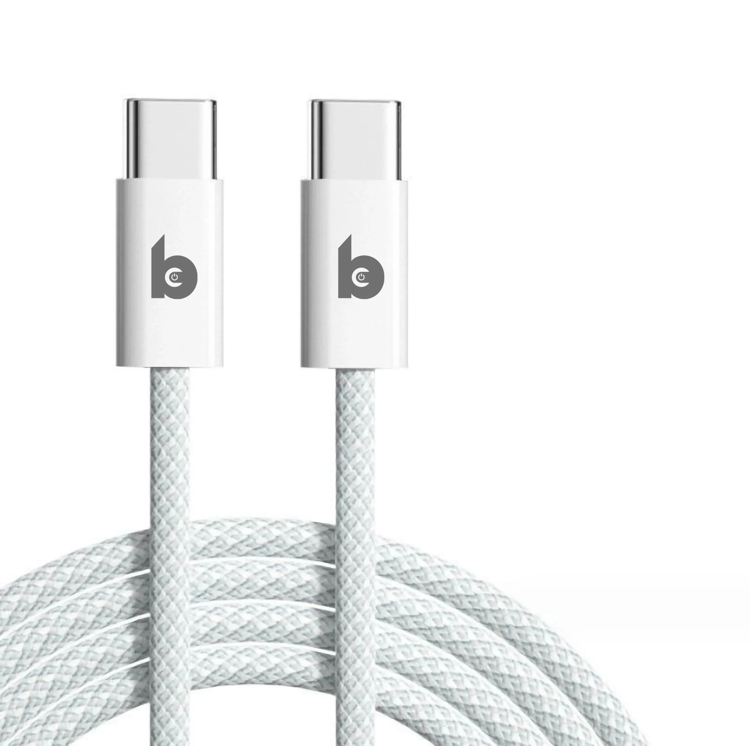 Oplaadkabel 65W USB-C snellaadkabel