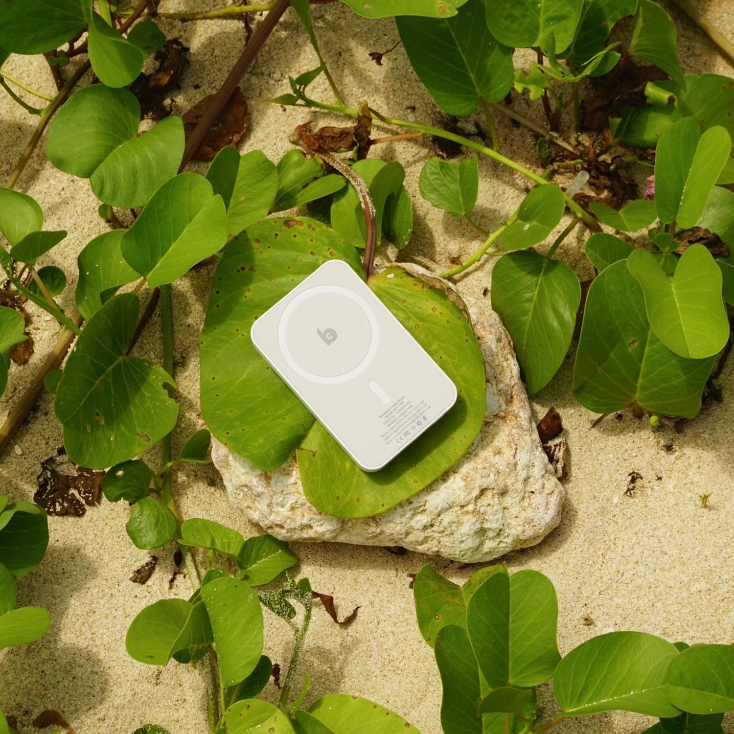 Magsafe Powerbank 10.000mAh 22.5W snellader - Afbeelding 3