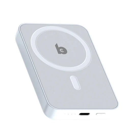 Magsafe Powerbank 10.000mAh 22.5W snellader - Afbeelding 2