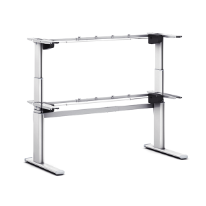 Zit Sta Bureau Pro 2 elektrisch